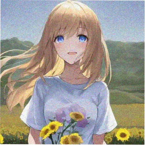 观众留言互动